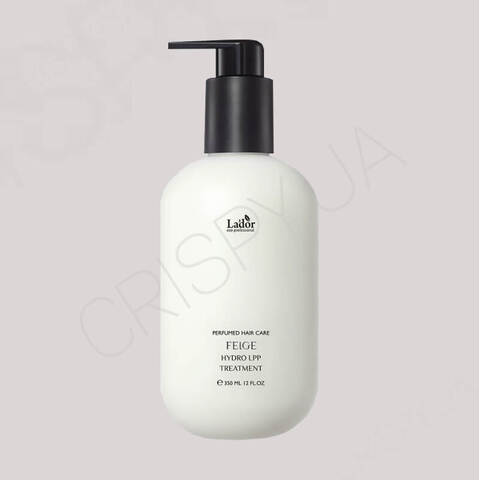Маска для сухого та пошкодженого волосся LADOR KERATIN LPP TREATMENT (FEIGE) - 350 мл